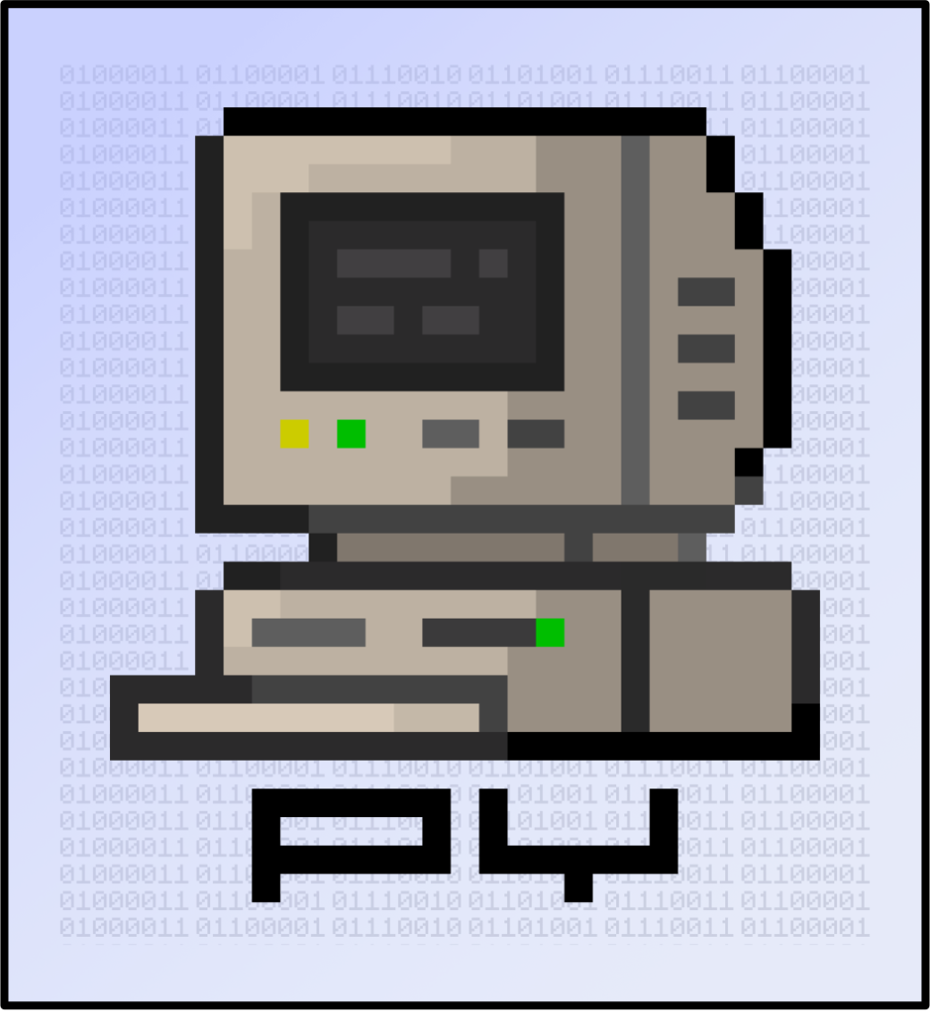 PY's Portfolio